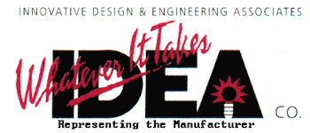 IDEA Innovative Design and Engineering Associates